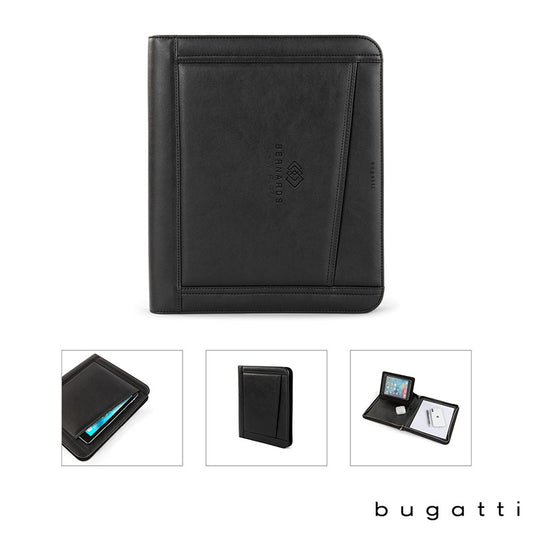 N/A Bugatti Tech Writing Case