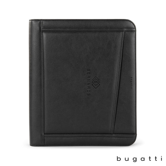 Bugatti Tech Writing Case