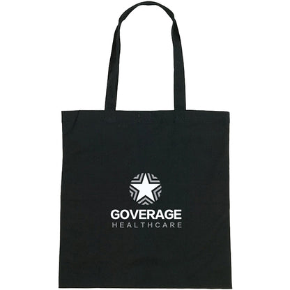 Negozio Colored Cotton Tote