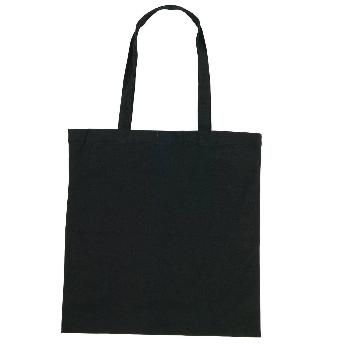 Negozio Colored Cotton Tote