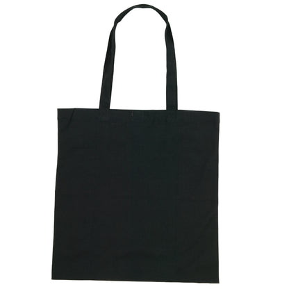 Negozio Colored Cotton Tote