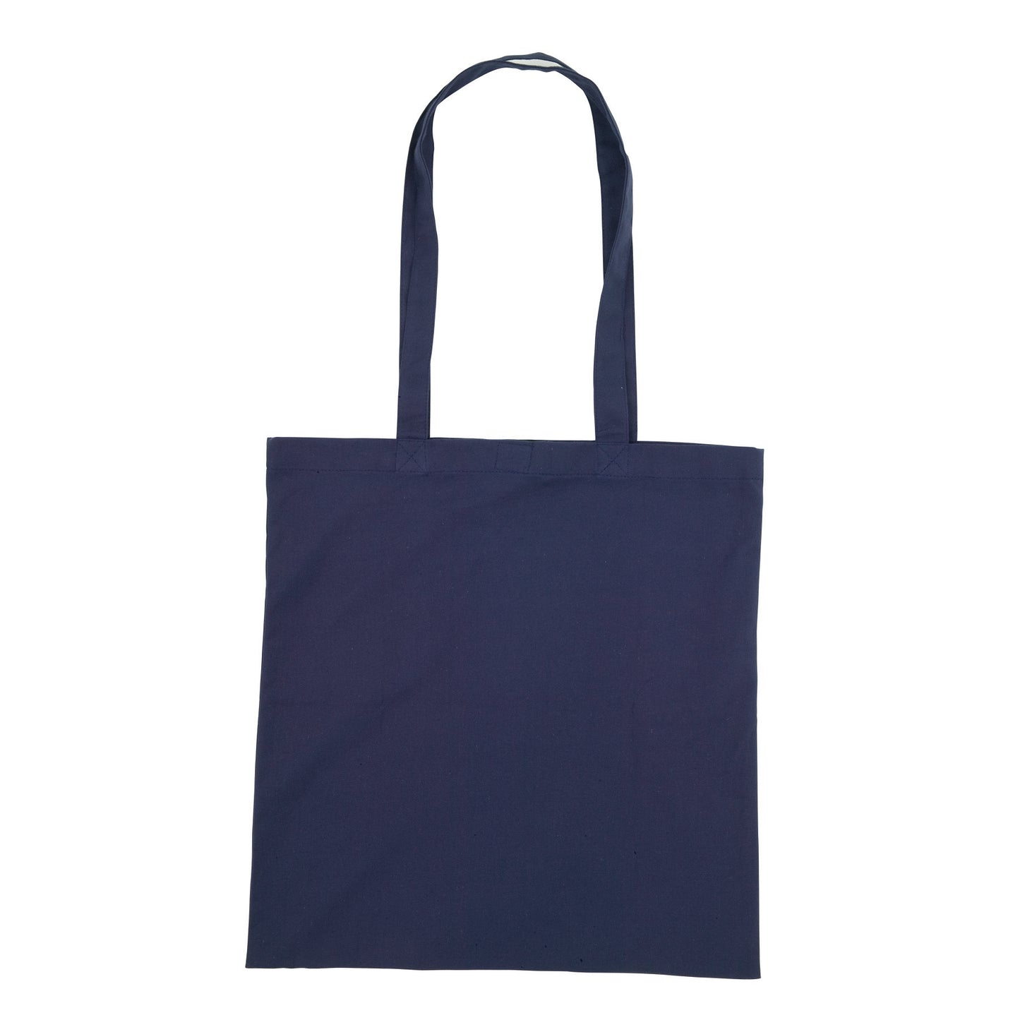 Negozio Colored Cotton Tote