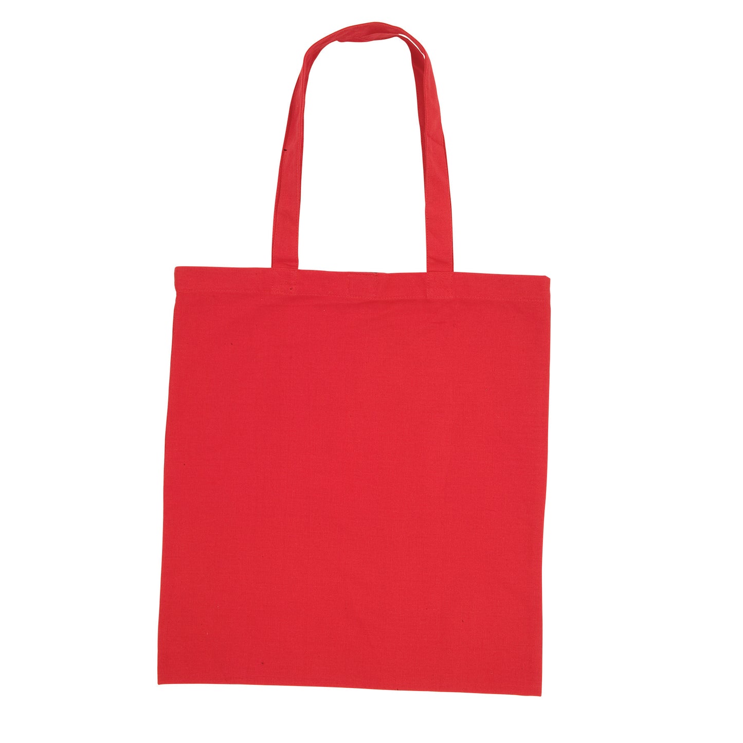 Negozio Colored Cotton Tote