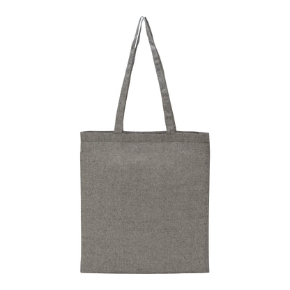 Huron Recycled Cotton Tote