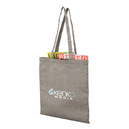 Huron Recycled Cotton Tote