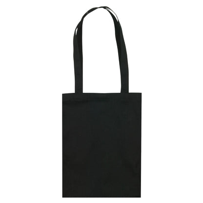 Soverna Colored Canvas Tote