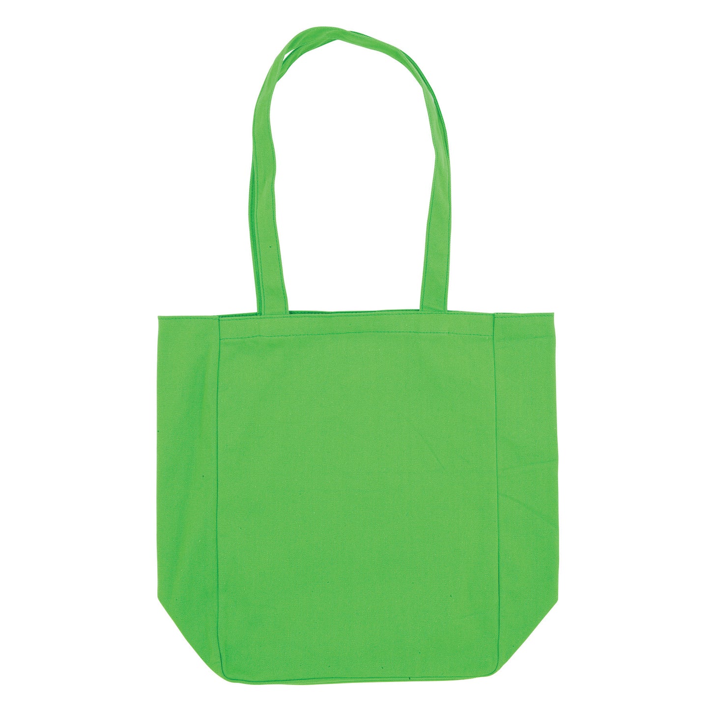Soverna Colored Canvas Tote