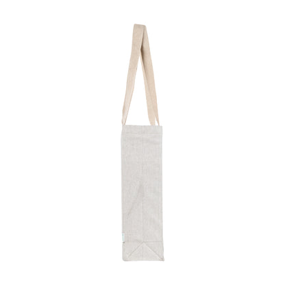 Olivia 10 oz. Recycled Cotton Convention Tote