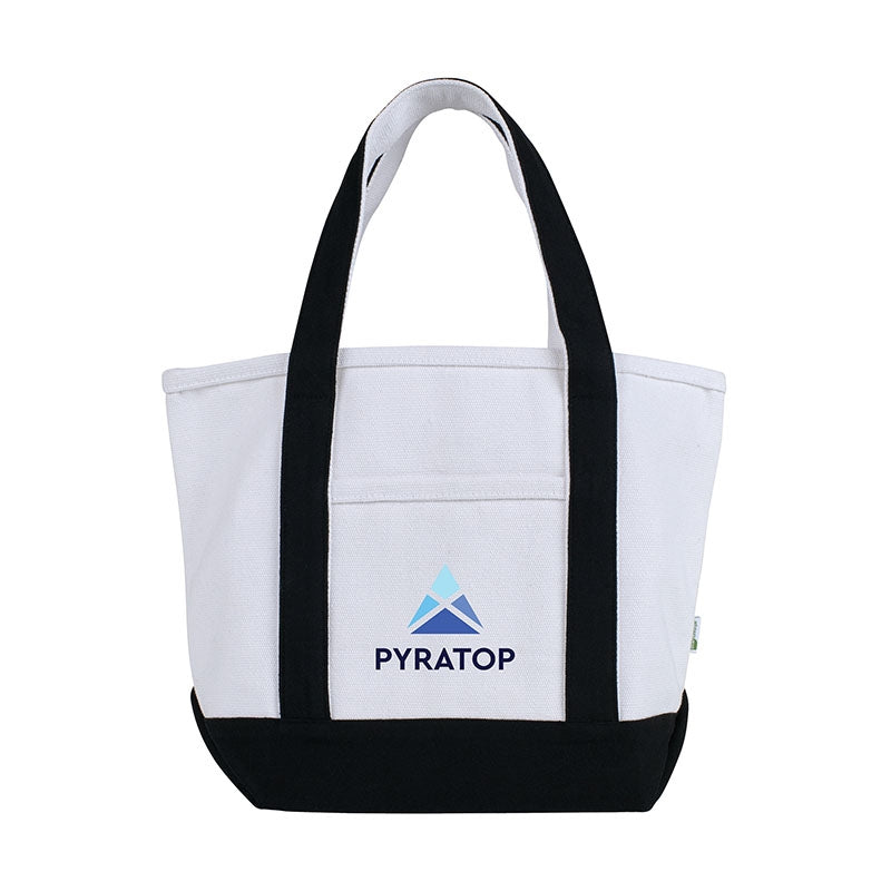 Roan Mini 24 oz. Recycled Canvas Tote