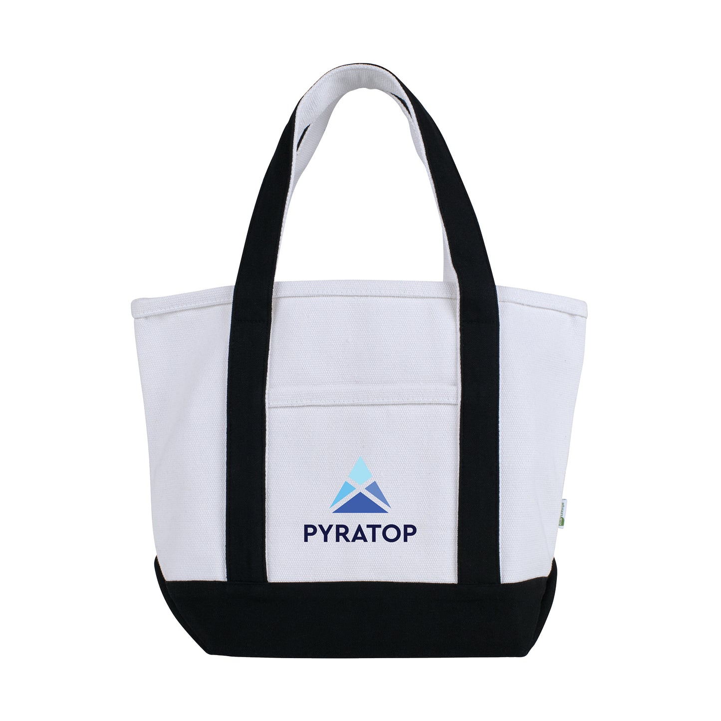 Roan Mini 24 oz. Recycled Canvas Tote