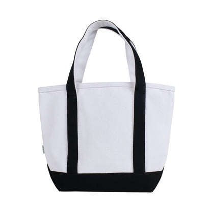 Roan Mini 24 oz. Recycled Canvas Tote