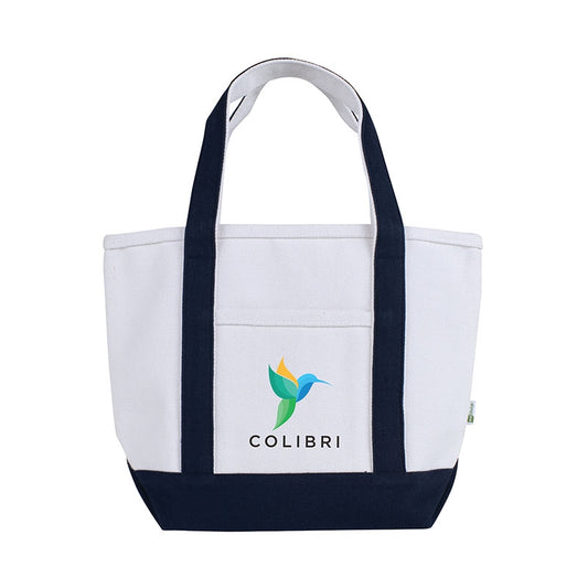 Roan Mini 24 oz. Recycled Canvas Tote
