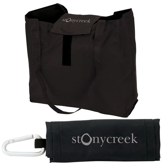 Viridis Foldable Tote