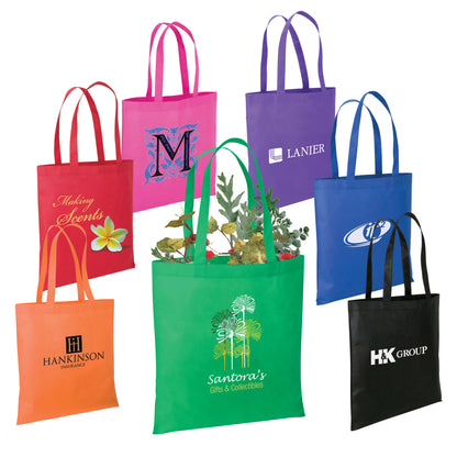 Convention Tote Bag