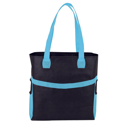 Glacier Tote Bag