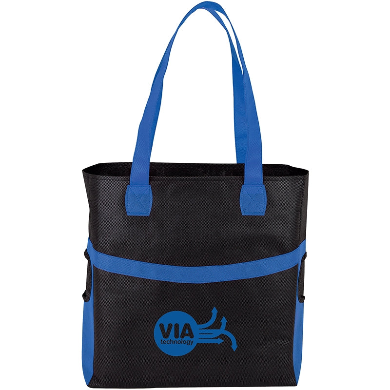Glacier Tote Bag