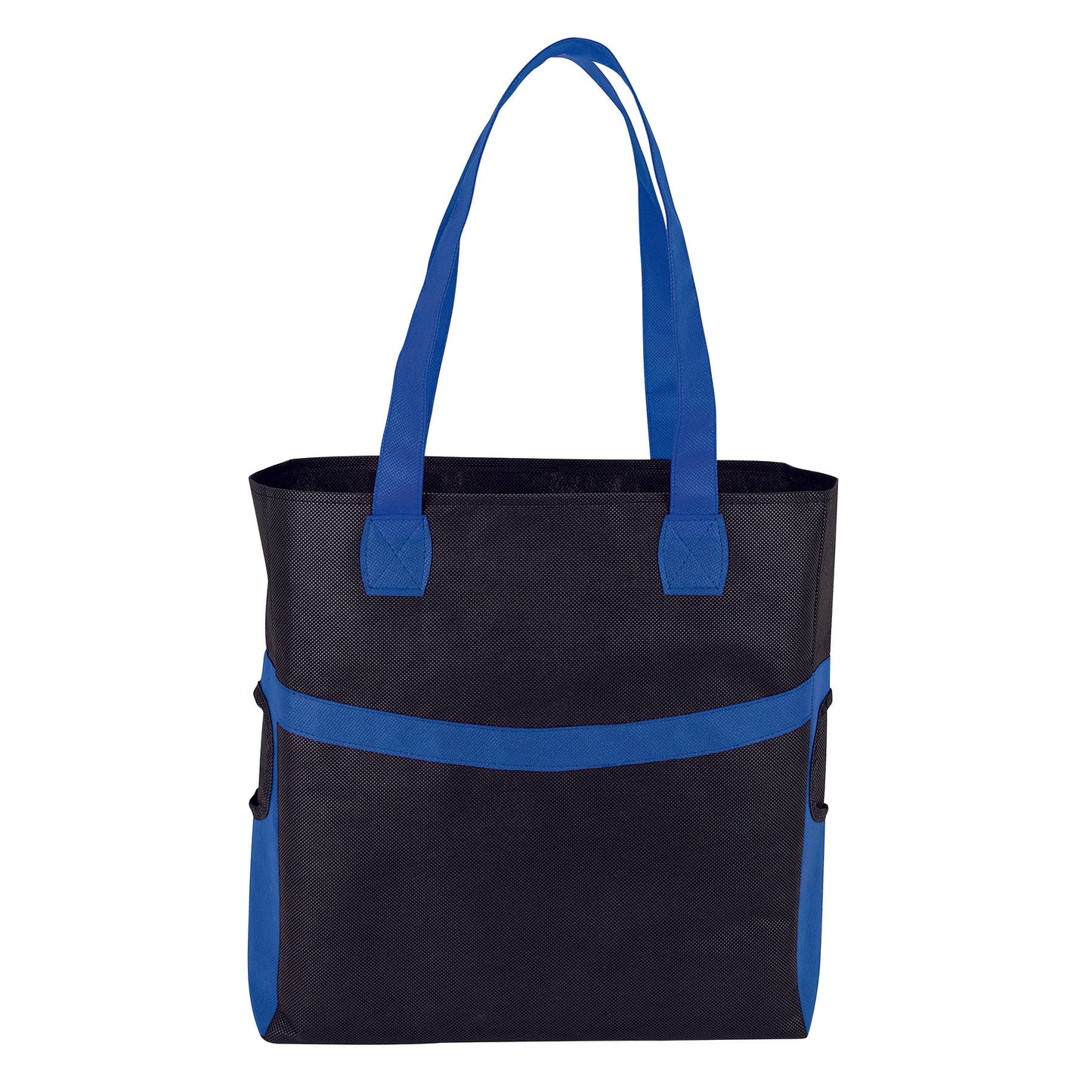 Glacier Tote Bag