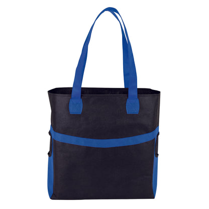 Glacier Tote Bag