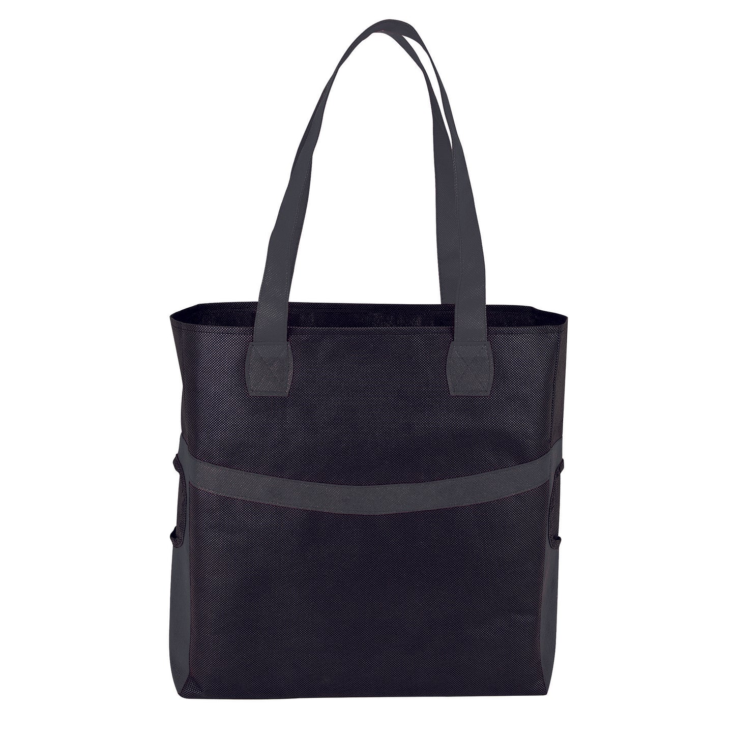 Glacier Tote Bag