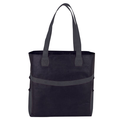 Glacier Tote Bag