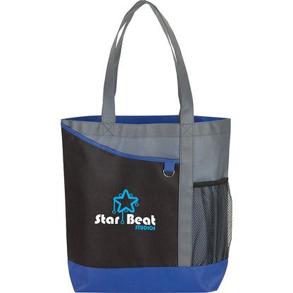 Valley Ranch  Tote Bag