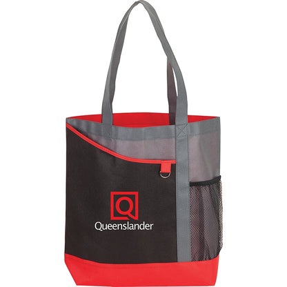 Valley Ranch  Tote Bag