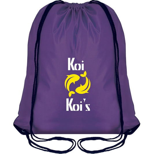 Aleutian Sport Tote Bag