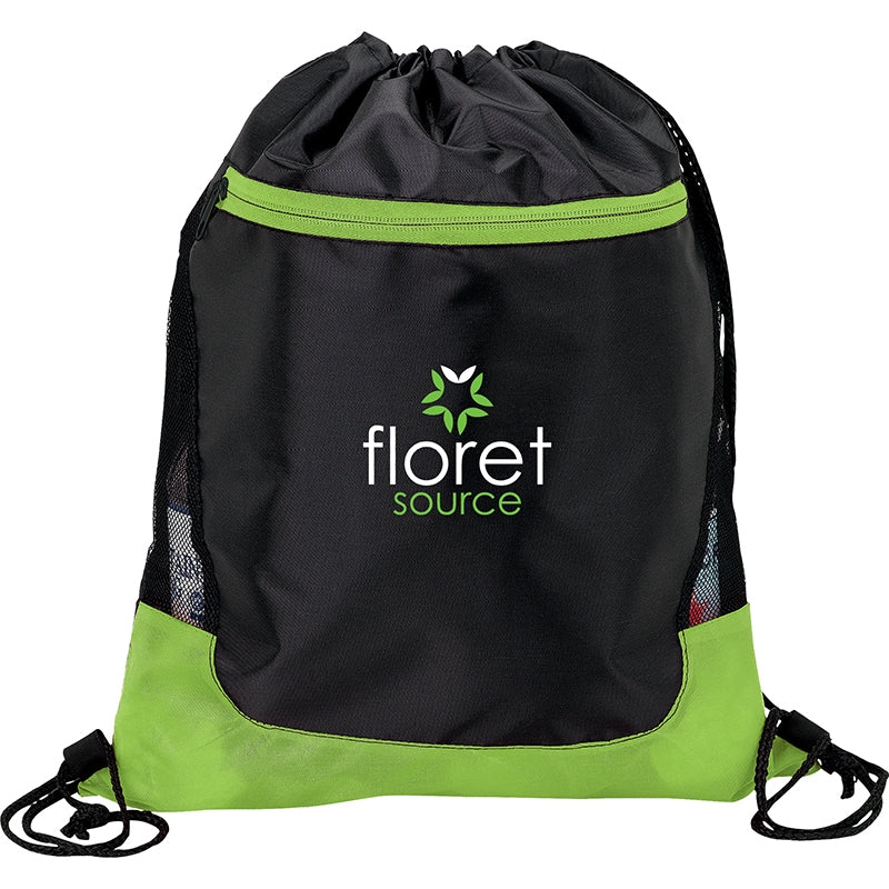 Clermont Sport Bag