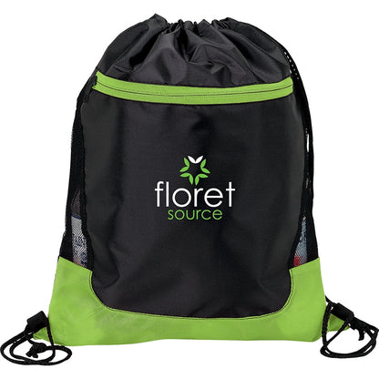 Clermont Sport Bag