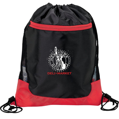 Clermont Sport Bag