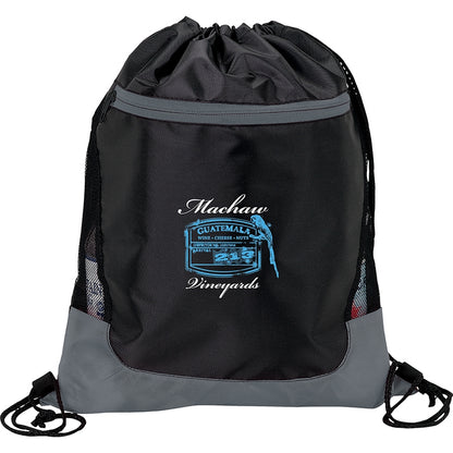 Clermont Sport Bag