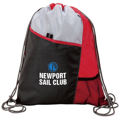 Marseille Sport Bag