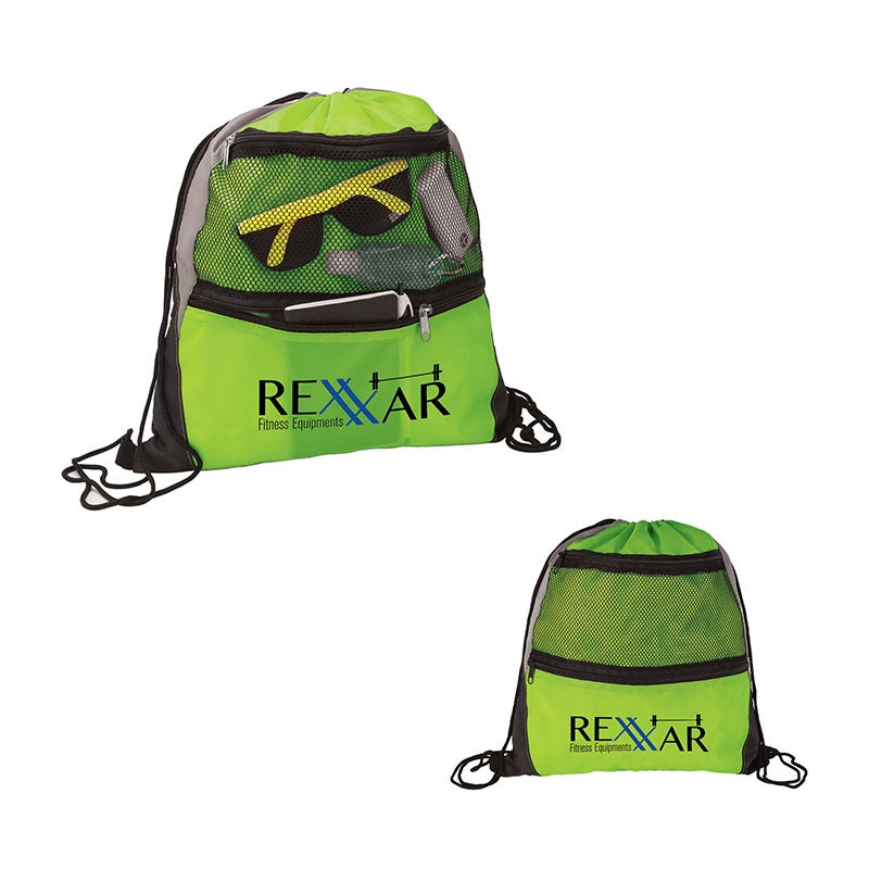 N/A Colmar Sport Bag