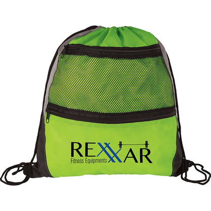 Colmar Sport Bag