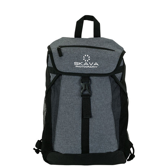Cypress Drawstring Backpack