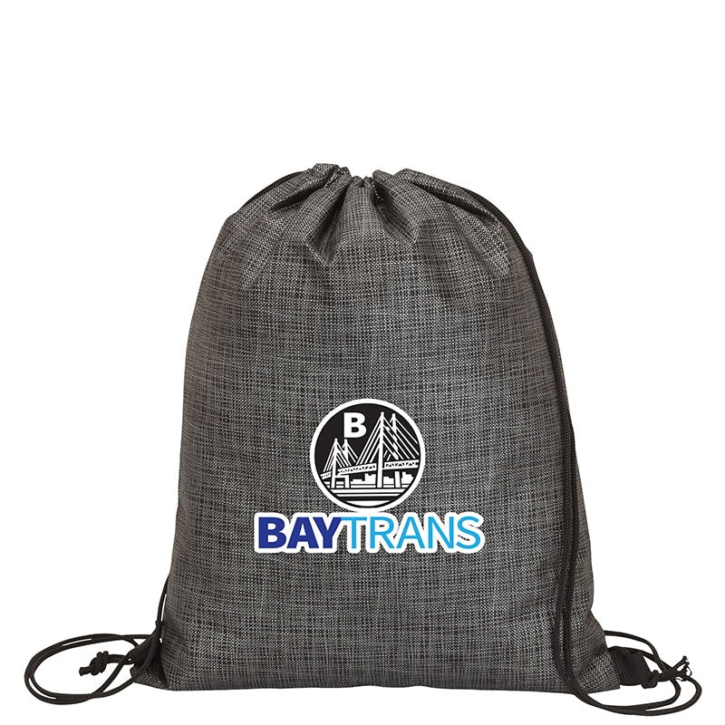 Impress Drawstring Tote