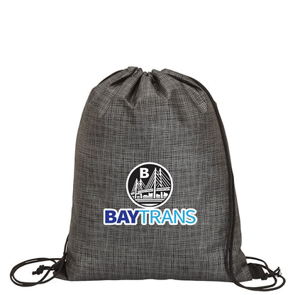 Impress Drawstring Tote