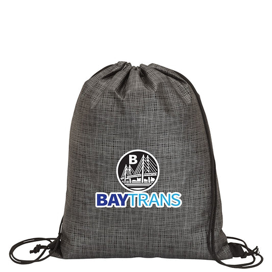 Impress Drawstring Tote