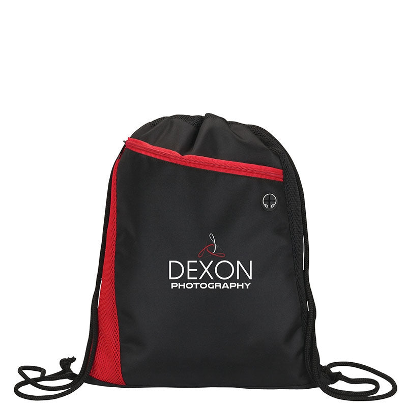 Meadow Sport Bag