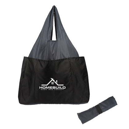 Notting Hill Recycled RPET Grocery Tote Bag