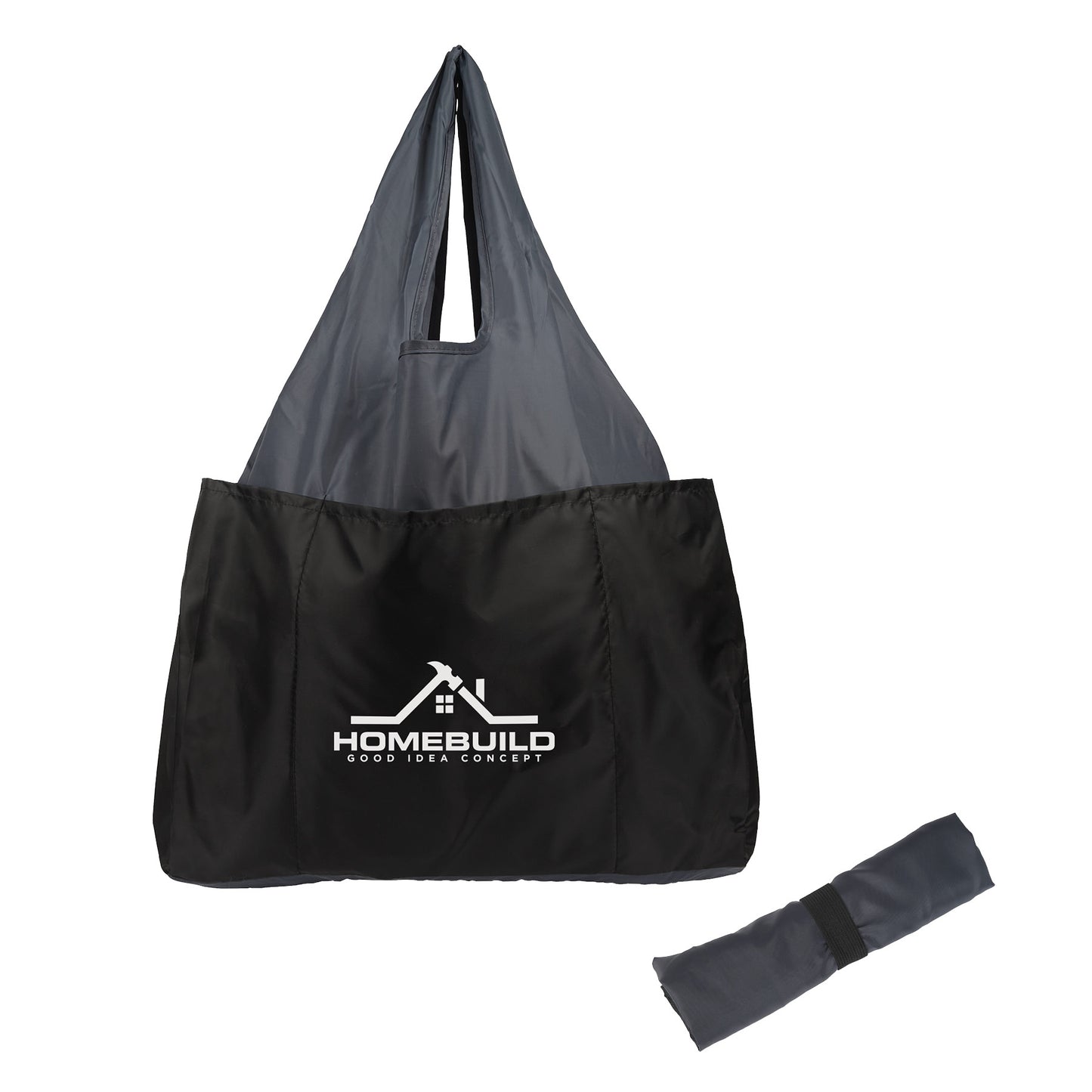 Notting Hill Recycled RPET Grocery Tote Bag