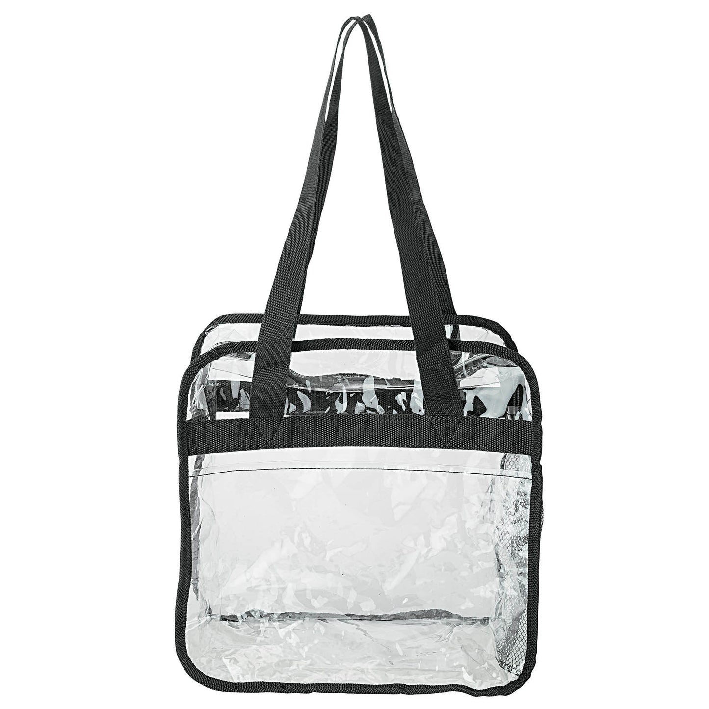 Athina Clear Stadium Tote