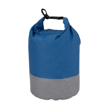 Brighton 5L Waterproof Two-Tone Dry Bag