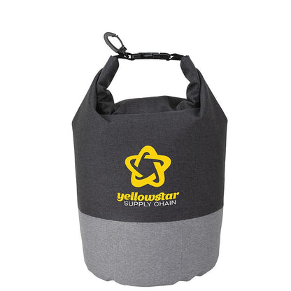 Brighton 5L Waterproof Two-Tone Dry Bag