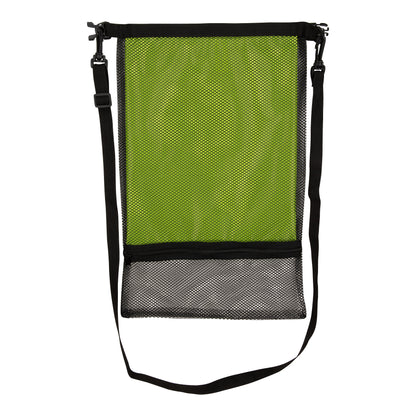 Crestone 3.8L Waterproof Bag w/ Mesh Outer