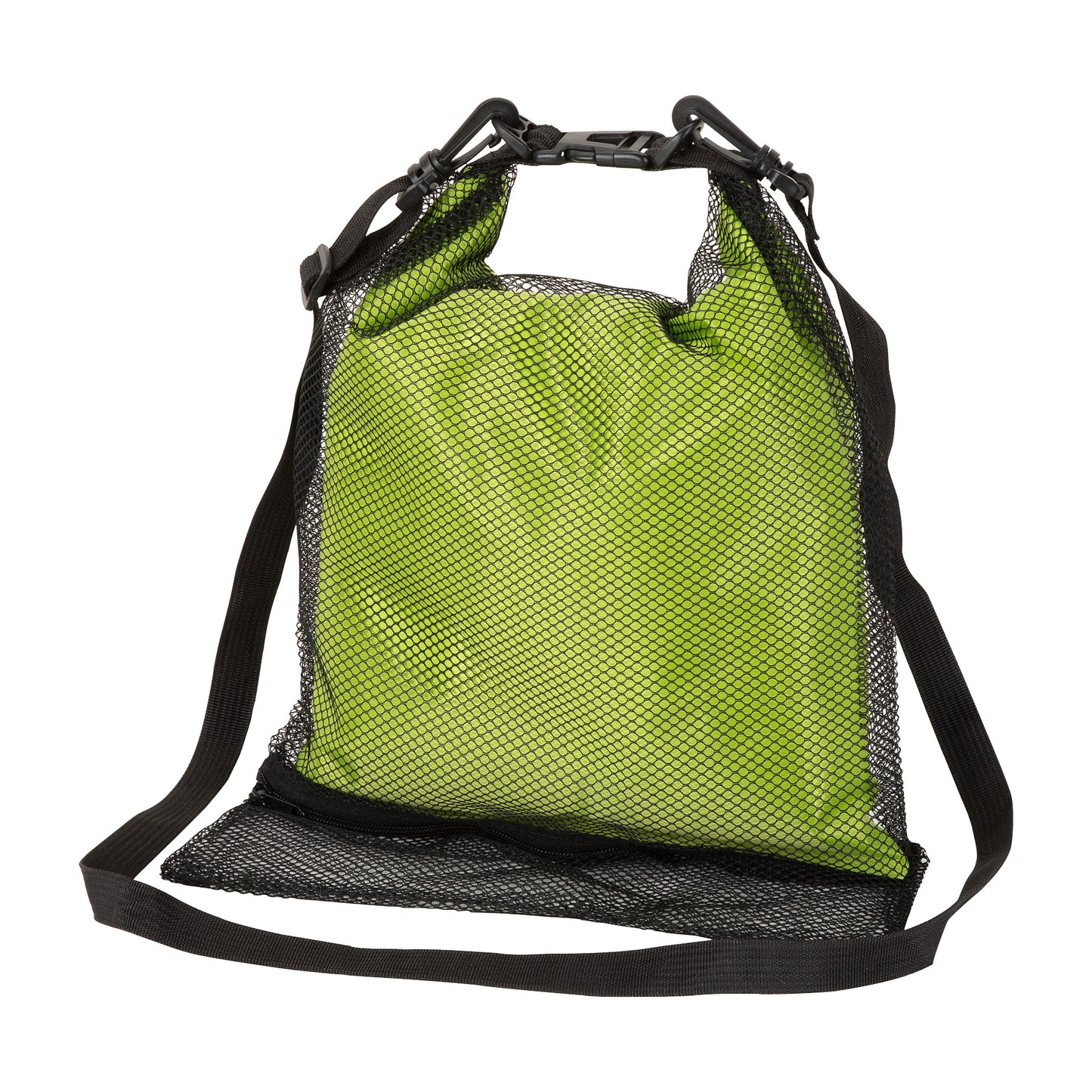Crestone 3.8L Waterproof Bag w/ Mesh Outer