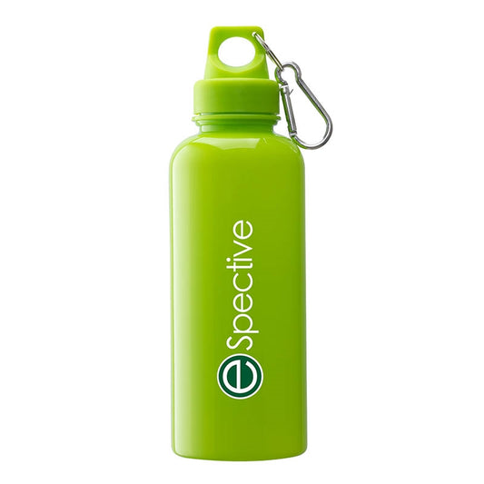 Brio 20 oz. PS Water Bottle w/ Carabiner