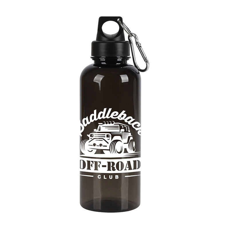 Spring 20 oz. RPET Water Bottle