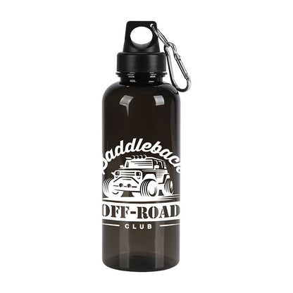 Spring 20 oz. RPET Water Bottle