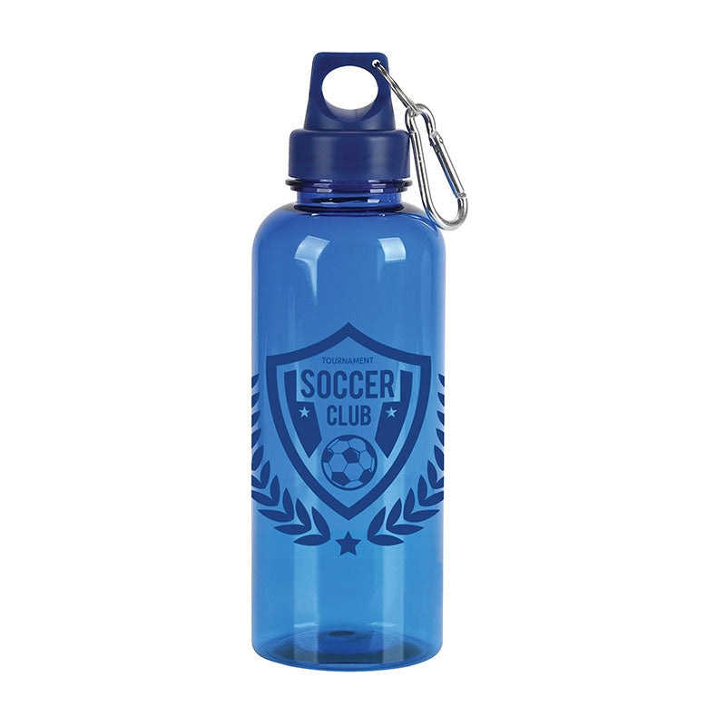 Spring 20 oz. RPET Water Bottle